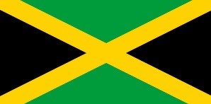 Flag of Jamaica