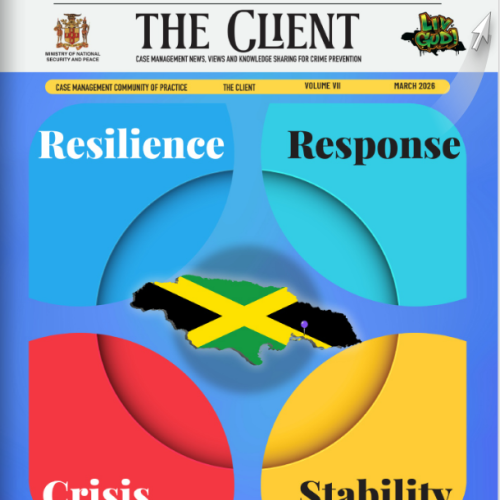 Crisis, Resilience and Peace