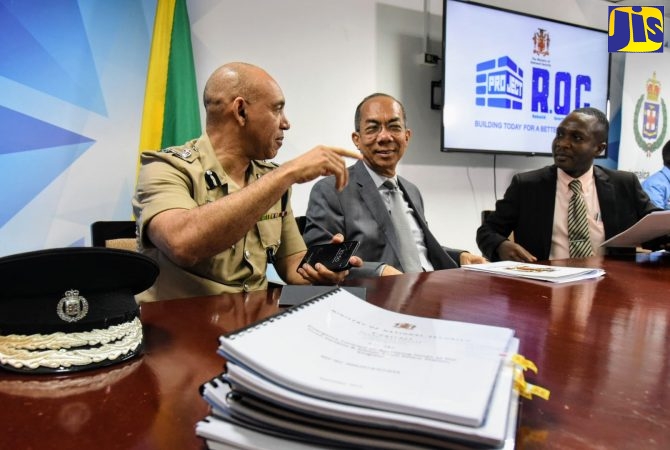 Major project to overhaul police stations starts