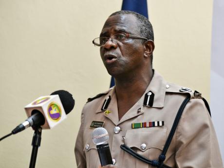 6% Reduction In Serious Crimes For St Mary, Portland And St Ann - JCF