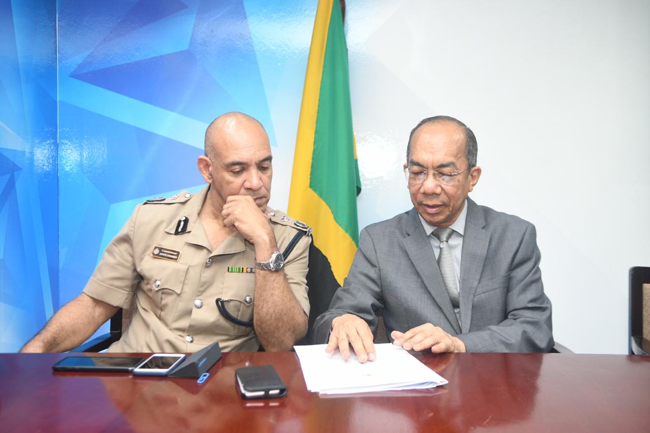 Project ROC Signing
