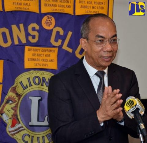 Infrastructure at Police Stations to be Improved