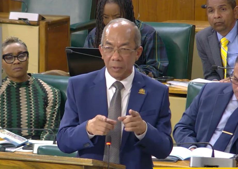 DPM Chang Advances Modern Security Framework to Enhance Enforcement through Expansion of TiMS