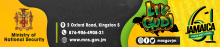 banner